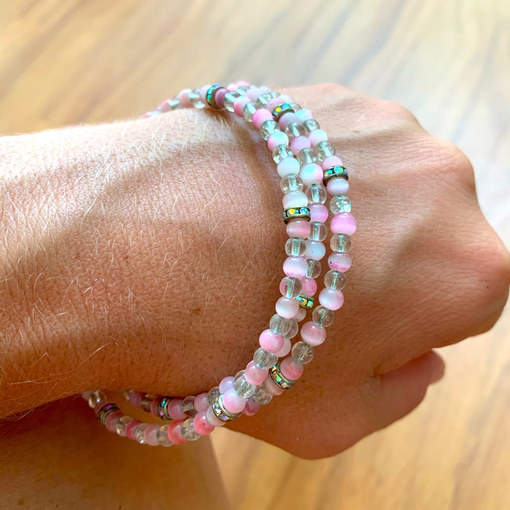 Beaded Bracelet